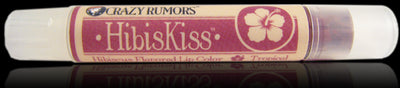 Hibiskiss Lip Color by Crazy Rumors
