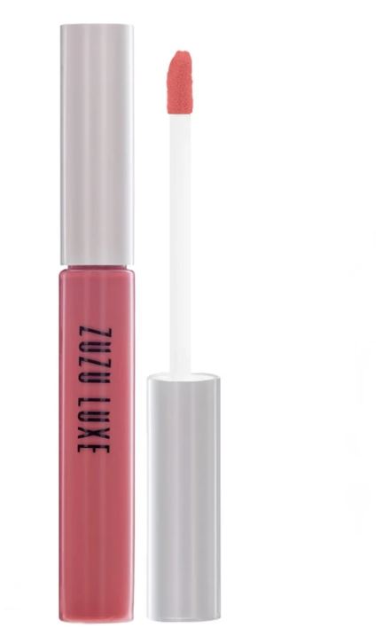 New Lip Gloss Zuzu Luxe Matte Luxe Lip