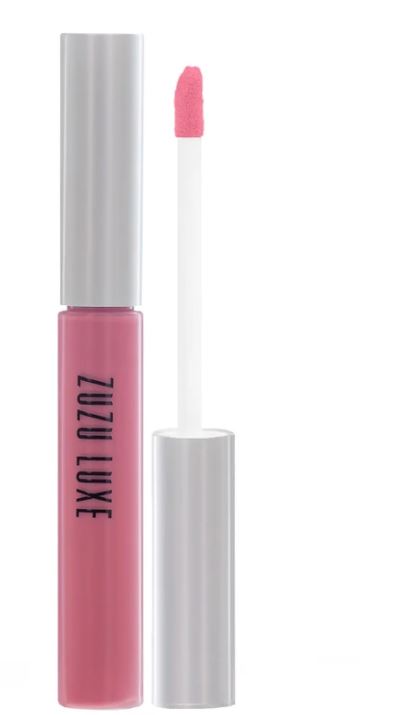 New Lip Gloss Zuzu Luxe Matte Luxe Lip