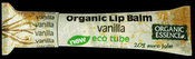 Lip Balm Organic