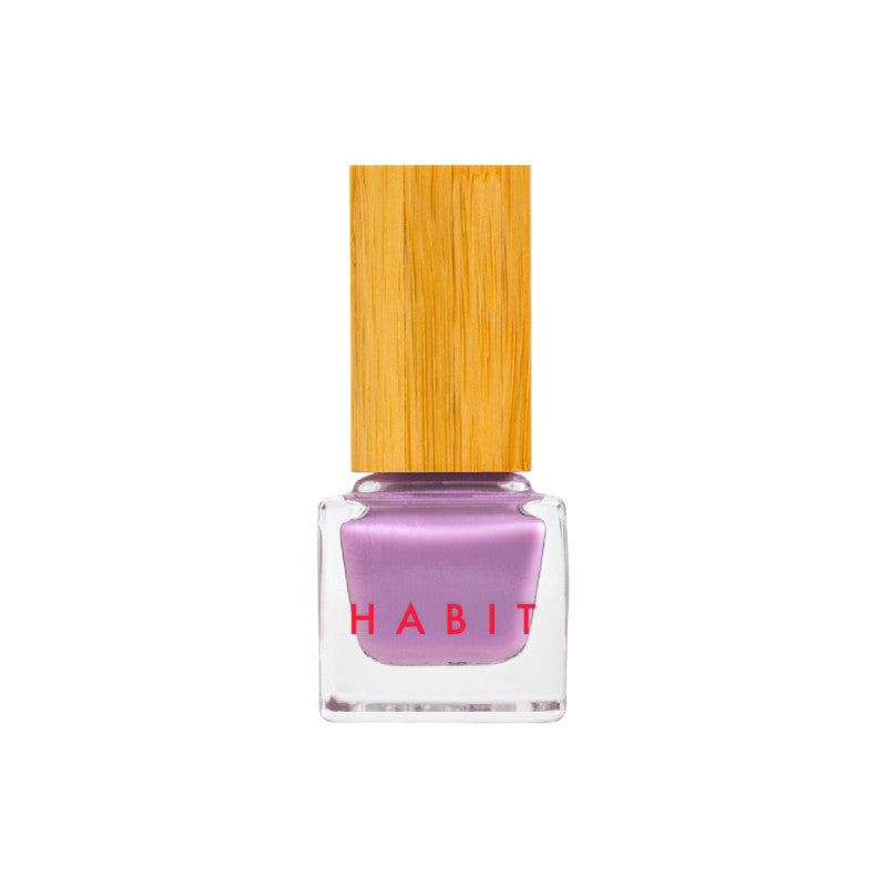 Nail Polish - Vapor - Lavender Shimmer - Non Toxic