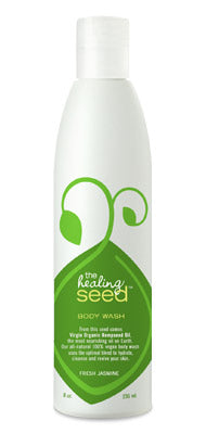 Good Earth Beauty