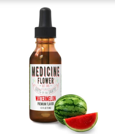 Flavor Extract - Pure - Large 1 ounce size - by Medicine Flower
