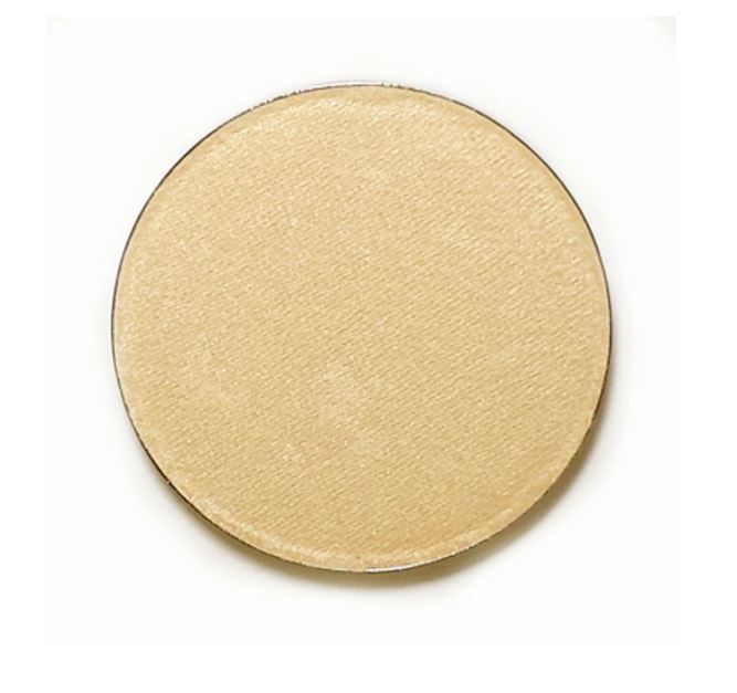 Pressed Powder Mineral Eye Shadow