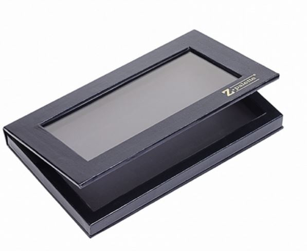 Medium Palette for eyeshadow and more